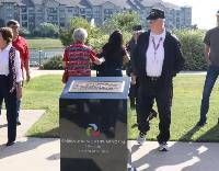 CARROLLTON VETERANS MEMORIAL 